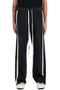 NAHMIAS P.E.heavy Cotton Track Pants Mens Apparel